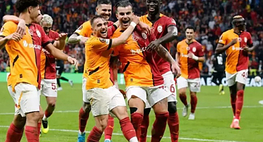 Galatasaray 5 Galibiyet Alırsa Şampiyon Olacak