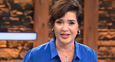 Gazeteci Özlem Gürses’e Hapis Cezası Verildi