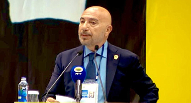 Hakan Bilal Kutlualp Fenerbahçe Başkanlığına Aday