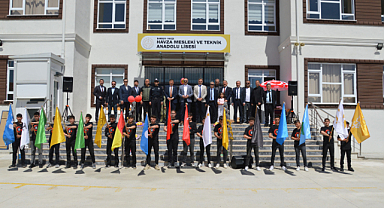 Havza'da Nevruz Bayramı Coşkusu