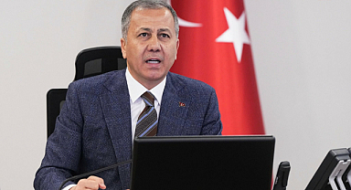 İçişleri Bakanı Ali Yerlikaya: 450 Bin Hatla 1.2 Milyar Liralık Vurgun: 139 Gözaltı