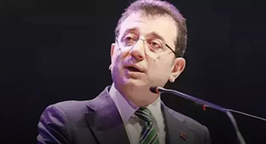 İmamoğlu'ndan İBB Operasyonlarına Sert Tepki