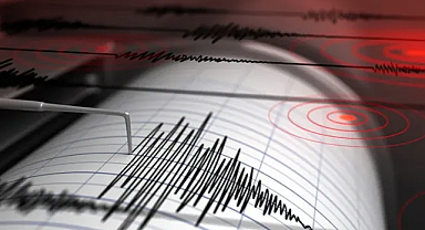 İstanbul’da Aynı Gün Üç Deprem! Büyüklük 3.5'i Geçti