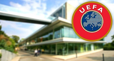 İstanbul, UEFA’nın Üçüncü Dış Merkezi Oldu