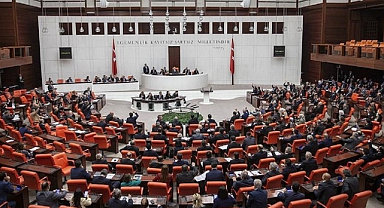Meclis'te Yoğun Hafta: 112 Düzenlemesi ve Anlaşmalar