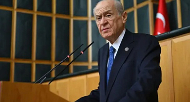 MHP Liderinden Erken Seçim İddialarına Sert Yanıt
