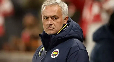 Mourinho'ya Sürpriz Teklif!