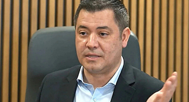 Murat Ongun'dan Eşinin Gözaltısına Sert Tepki
