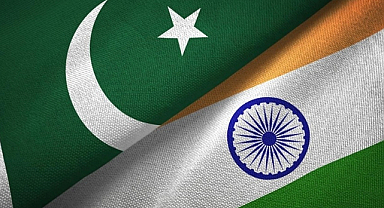Pakistan'dan Kritik Açıklama: İndus Nehri'ne Müdahale Savaş Sebebi
