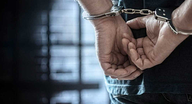 Samsun’da 3 Ton Fındık Çalan Şüpheli Yakalandı