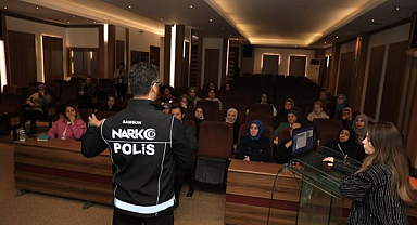 Samsun'da Aile Akademisi Bahar Dönemi Başladı