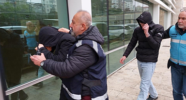 Samsun’da Öğretmene Saldıran 2 Kişi Adliyeye Sevk Edildi