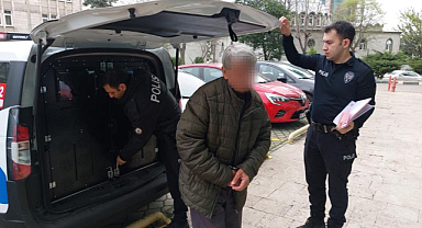 Samsun’da Parkta Taciz İddiası: 73 Yaşındaki Adam Gözaltında