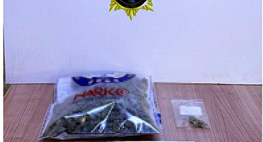 Samsun'da Uyuşturucu Operasyonu: 4 Şüpheli Gözaltında