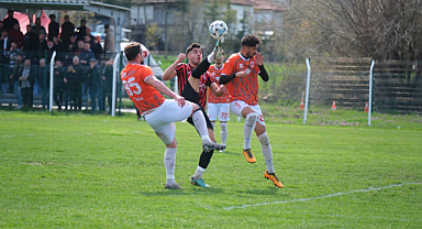 Samsun SAL Play-Off’larında Kıyasıya Mücadele