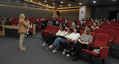 Samsun TSO’dan İş Dünyasına Satış ve Müşteri Eğitimi