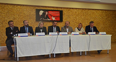 Samsun’un Kırsal Turizm Potansiyeli Masaya Yatırıldı