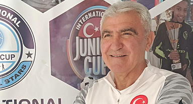 Samsunlu Akademisyen UEFA Kursunda Eğitmen Olacak