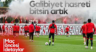 Samsunspor Galibiyet Hasretini Bodrum FK Maçında Bitirmek İstiyor