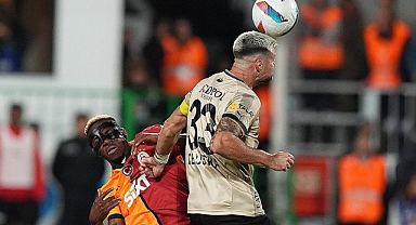Süper Lig'de Haftanın Programı Belli Oldu