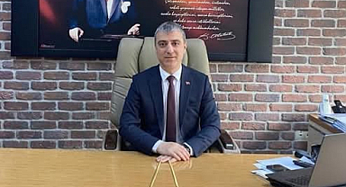 Terme MEM Müdürü'nden 23 Nisan Mesajı