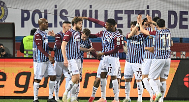 Trabzonspor Kupada 17. Finalin Peşinde