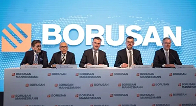 Türkiye'nin Lojistik Devi Fransızlara Satılıyor