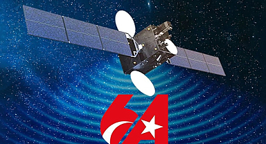 Türksat 6A Uzayda Göreve Başlıyor