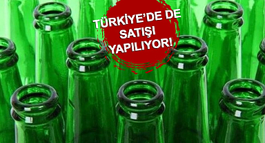 Ünlü Maden Suyunda Dışkı Kaynaklı Bakteri Alarmı