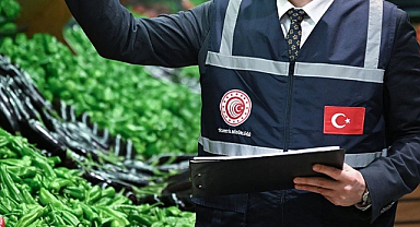 Zirai Don Sonrası Fiyatlara Sıkı Denetim