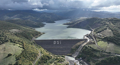 19 Mayıs Barajı Hakkında İddialara DSİ’den Yanıt