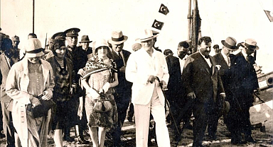 19 Mayıs’ta Atatürk’ün Gençlere Mesajları