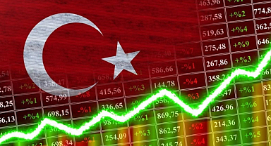 2025’in İlk Büyüme Verisi Açıklandı