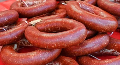 4 Sucuk Markası İfşa Edildi! Marketlerden Toplatılıyor