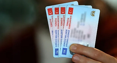 5 Adımda Eski Tip Ehliyetler Nasıl Yenilenir? Son gün 31 Temmuz