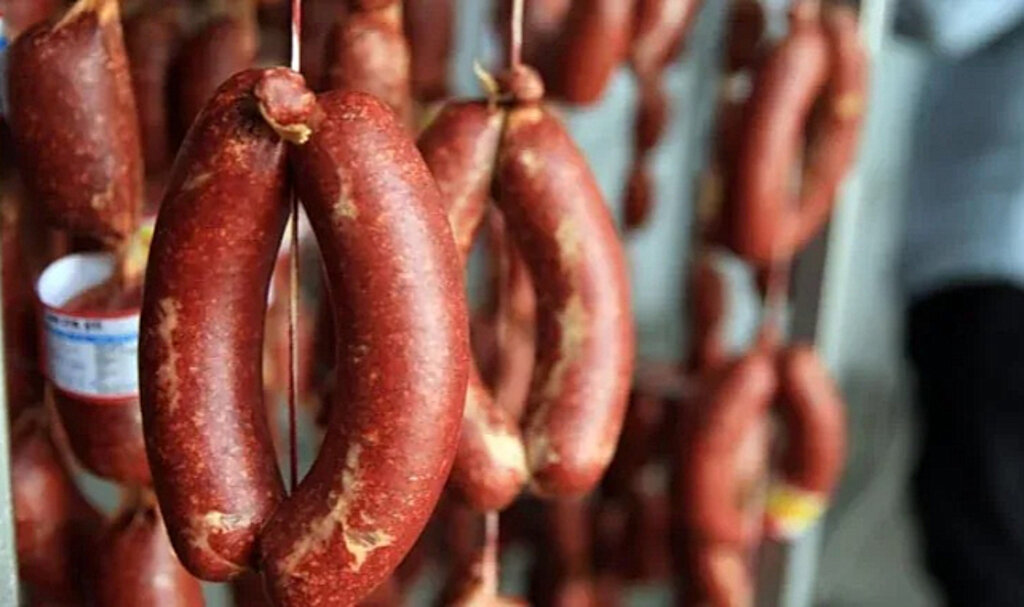 7 Sucuk Markası Daha İfşa Edildi