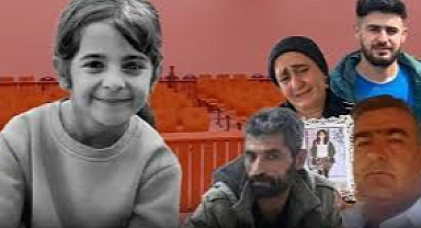 8 Yaşındaki Narin’in Cinayetinde Yeni Karar