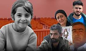8 Yaşındaki Narin'in Cinayetinde Yeni Karar