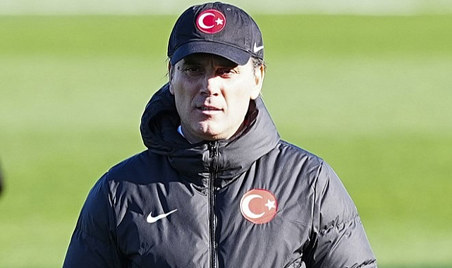 A Milli Takım'ın ABD ve Meksika Maçları İçin Aday Kadrosu Açıklandı!