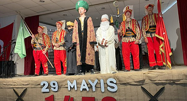 Alaçam’da İstanbul’un Fethi Coşkuyla Kutlandı