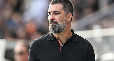 Arda Turan Eyüpspor’a Veda Etti: Yeni Rotası Yurt Dışı Mı?