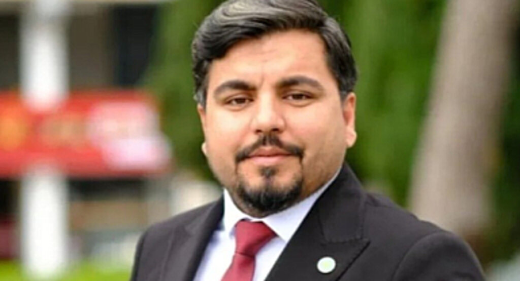 Arif Kocabıyık Tahliyesinin Ardından Yeniden Gözaltında
