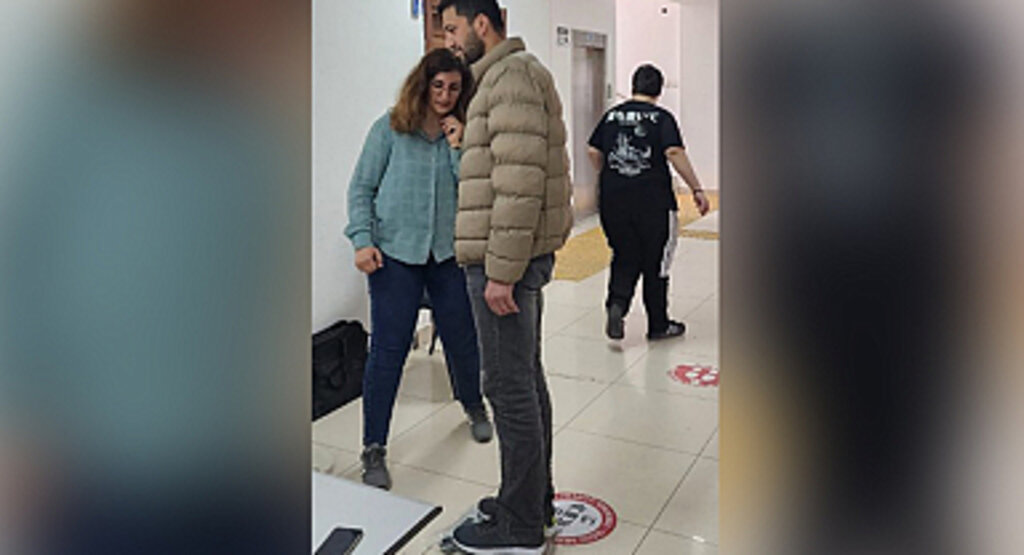 Bafra’da 500 Kişi Obezite Taramasından Geçti