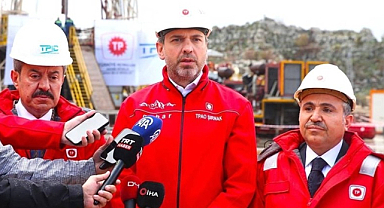 Bakan Bayraktar: Gabar’da 41 Milyon Varil Petrol Keşfi