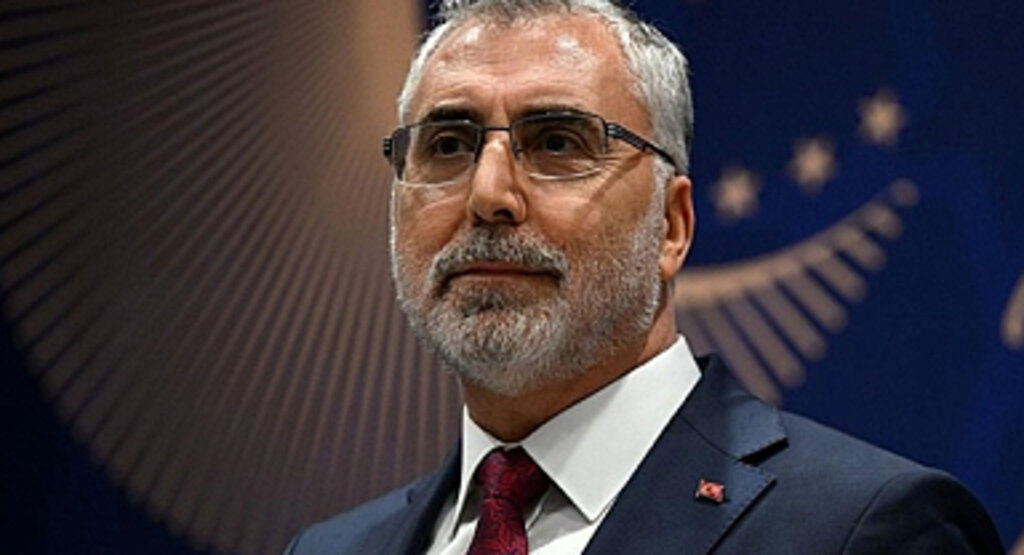 Bakan Işıkhan'dan, 10 Bin Engelliye Kamu İstihdamı Müjdesi