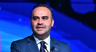 Bakan Kacır: Kalkınmaya 45 Milyar Dolarlık Yatırım