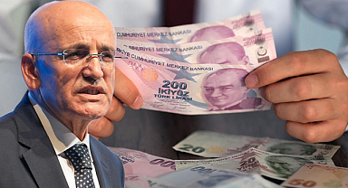 Bakan Şimşek Açıkladı: 24 Ay Taksit İmkanı