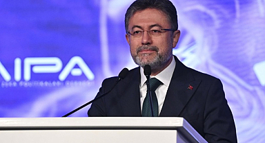 Bakan Yumaklı: Tarımda Yapay Zeka Dönemi Başladı, Yeni AR-GE Merkezleri Kurulacak