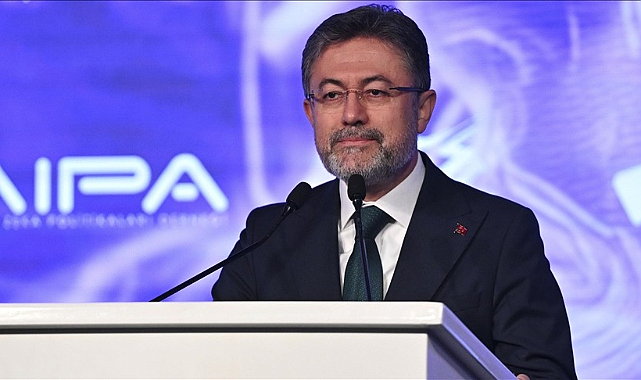Bakan Yumaklı: Tarımda Yapay Zeka Dönemi Başladı, Yeni AR-GE Merkezleri Kurulacak