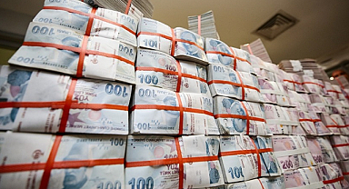 Banka Dışı Finans Sektörü Yüzde 73 Büyüdü
